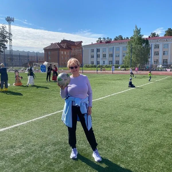 Галина