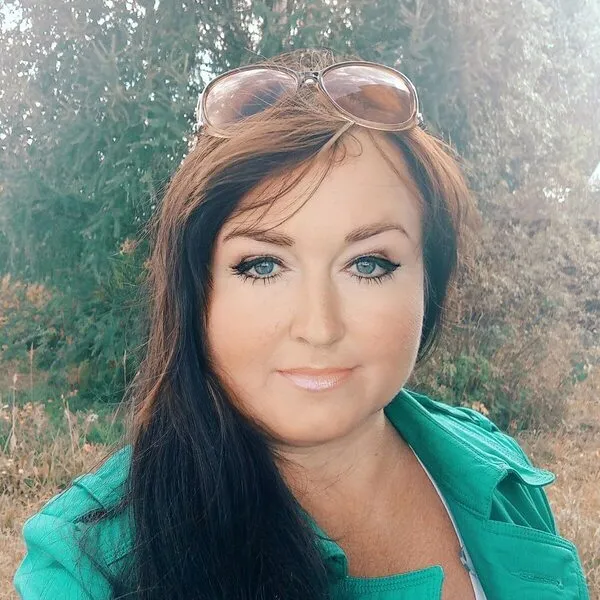 Наталья